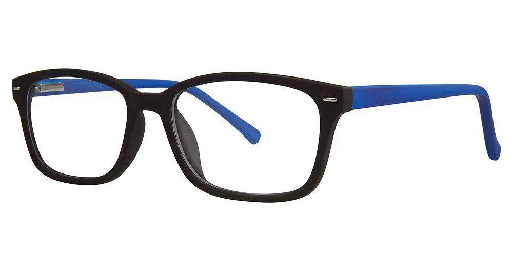 MODERN PLASTICS II SOLUTION Eyeglasses - view 4